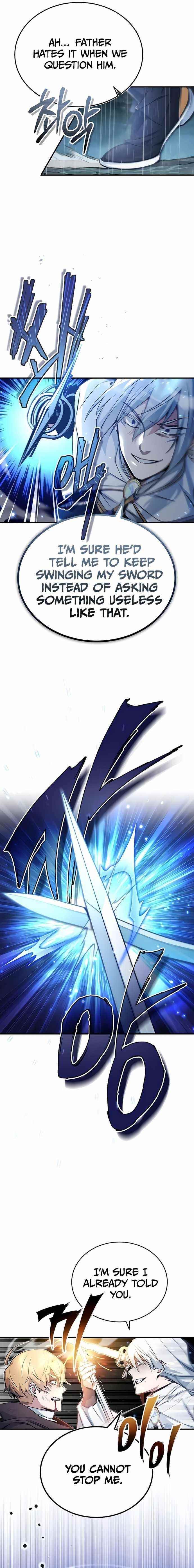 The Dark Magician Transmigrates After 66666 Years Chapter 53 - Page 19 in English