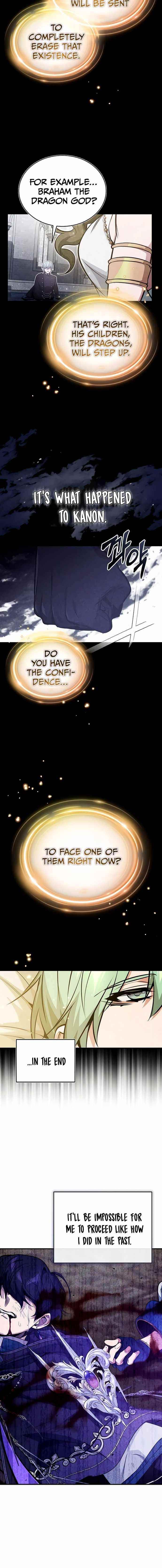 The Dark Magician Transmigrates After 66666 Years Chapter 57 - Page 15 in English