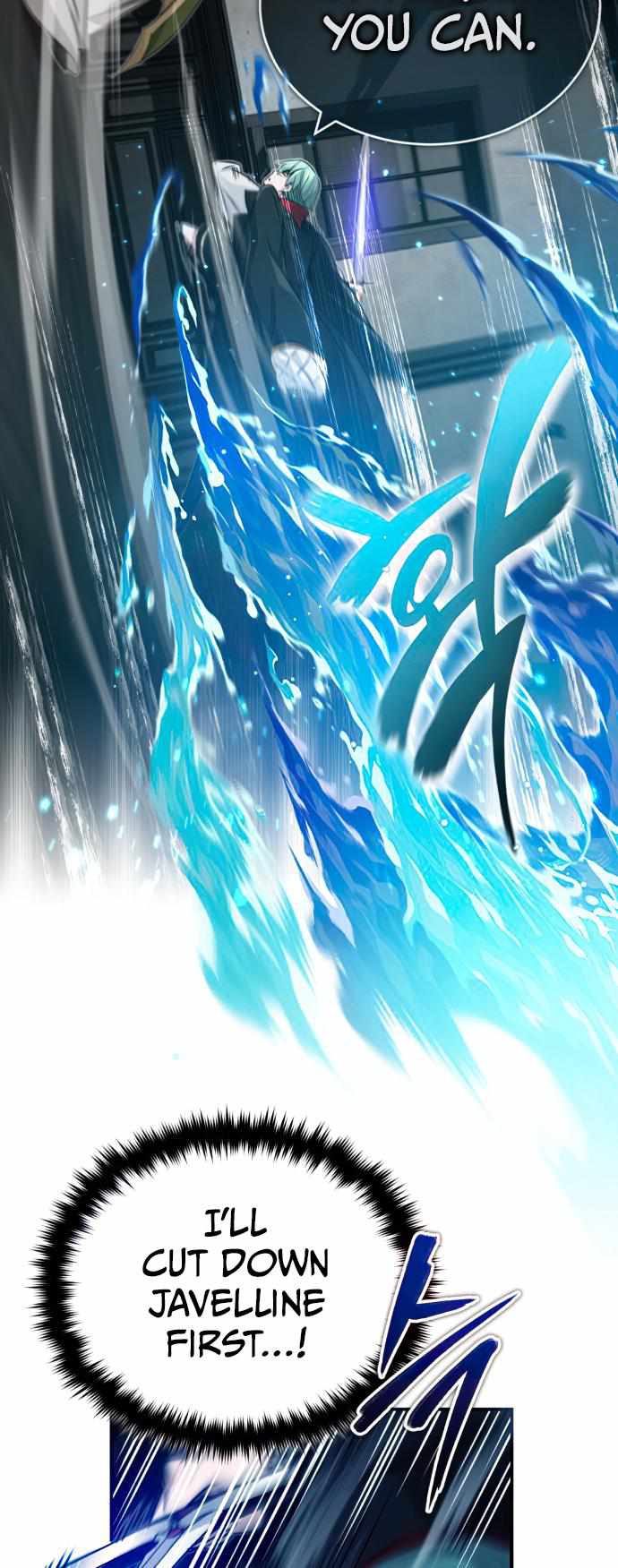 The Dark Magician Transmigrates After 66666 Years Chapter 83 - Page 13 in English