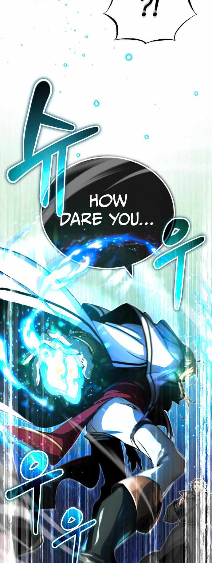 The Dark Magician Transmigrates After 66666 Years Chapter 83 - Page 19 in English