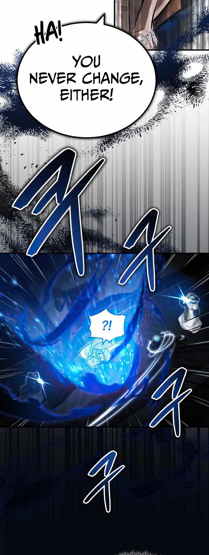 The Dark Magician Transmigrates After 66666 Years Chapter 83 - Page 22 in English