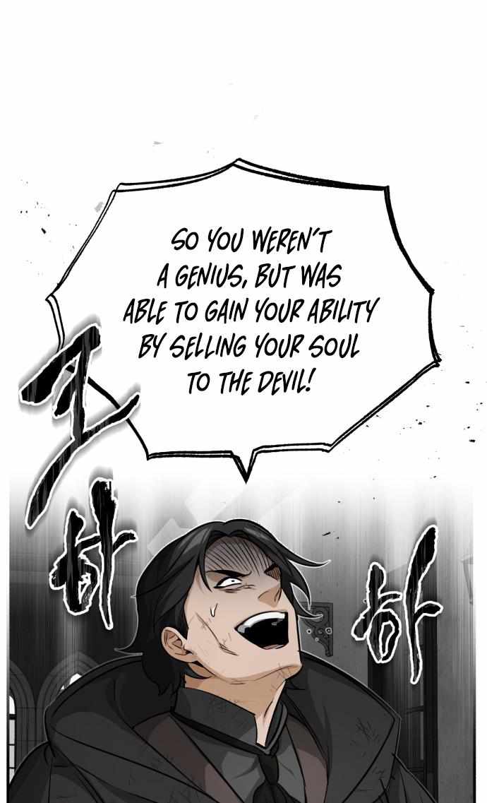 The Dark Magician Transmigrates After 66666 Years Chapter 83 - Page 68 in English