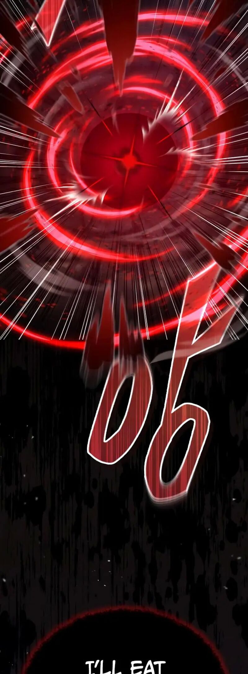 The Dark Magician Transmigrates After 66666 Years Chapter 86 - Page 19 in English