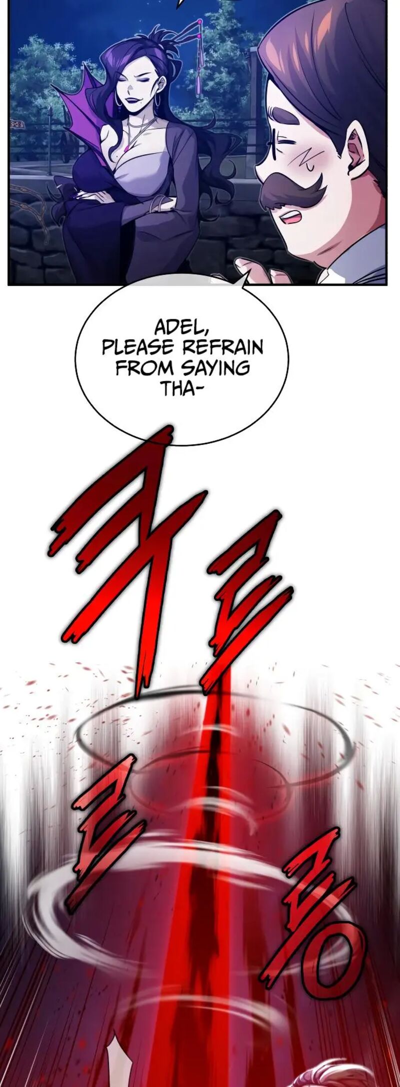 The Dark Magician Transmigrates After 66666 Years Chapter 86 - Page 28 in English