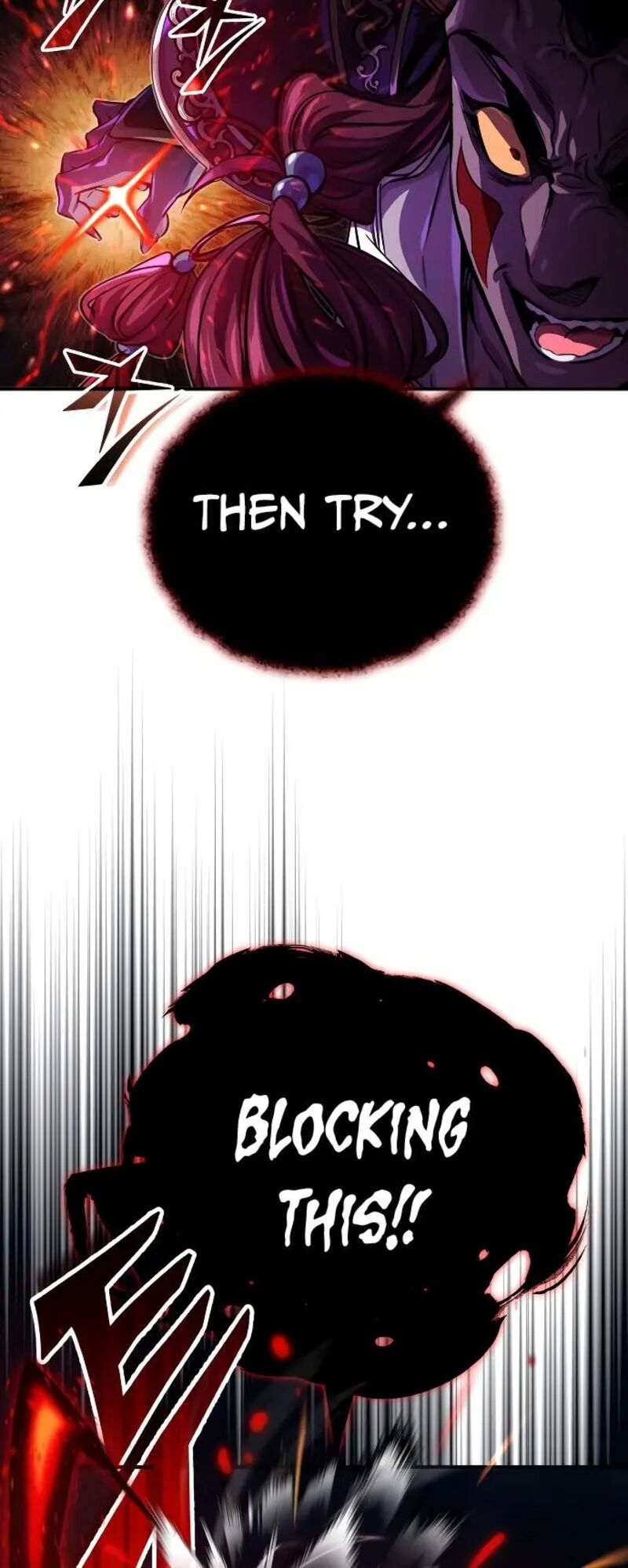 The Dark Magician Transmigrates After 66666 Years Chapter 86 - Page 44 in English