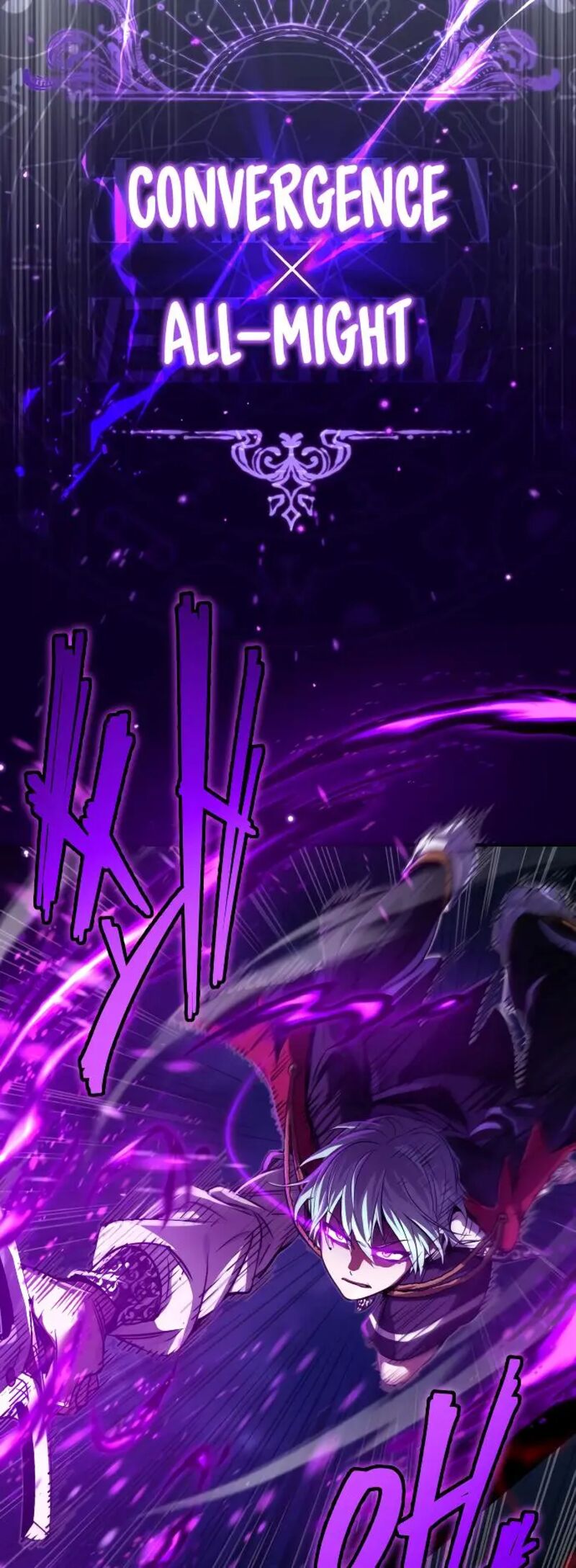 The Dark Magician Transmigrates After 66666 Years Chapter 86 - Page 52 in English