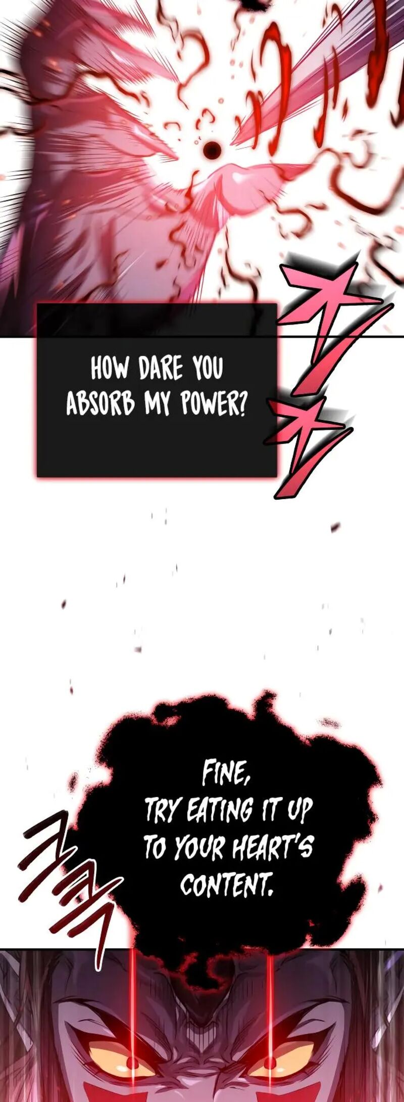 The Dark Magician Transmigrates After 66666 Years Chapter 86 - Page 55 in English