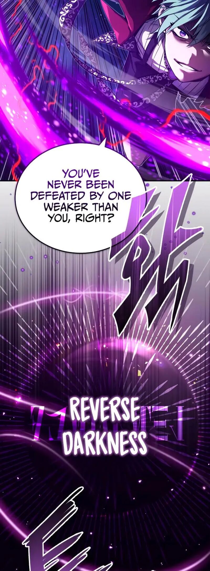 The Dark Magician Transmigrates After 66666 Years Chapter 86 - Page 58 in English