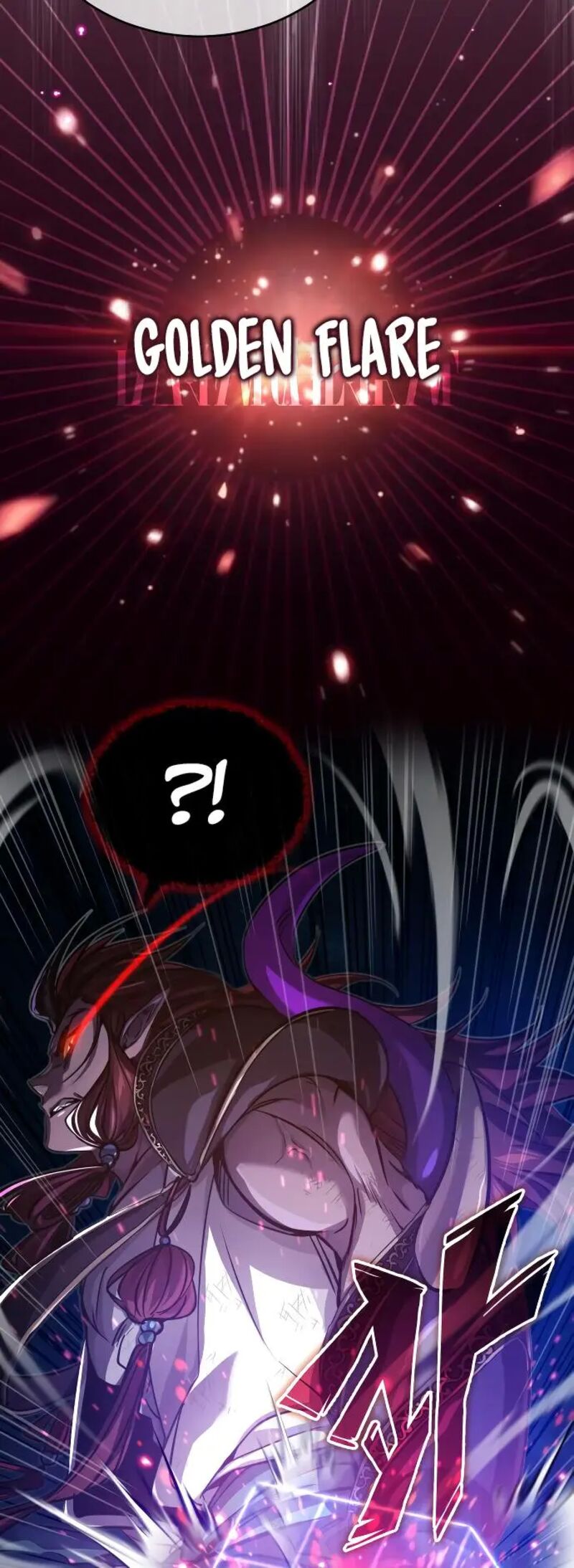 The Dark Magician Transmigrates After 66666 Years Chapter 86 - Page 65 in English