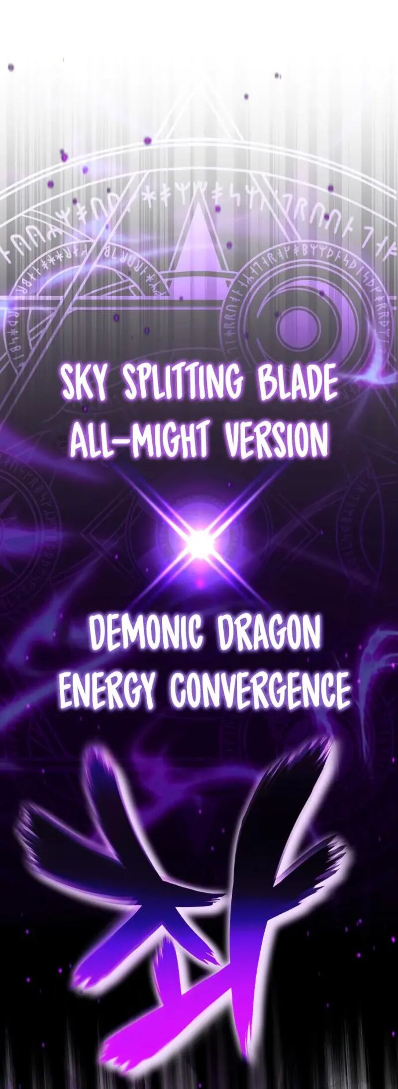 The Dark Magician Transmigrates After 66666 Years Chapter 86 - Page 68 in English