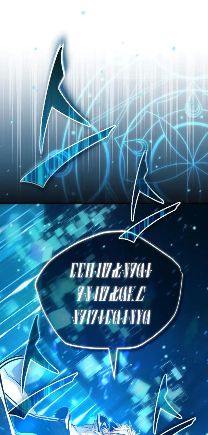 The Dark Magician Transmigrates After 66666 Years Chapter 86 - Page 76 in English