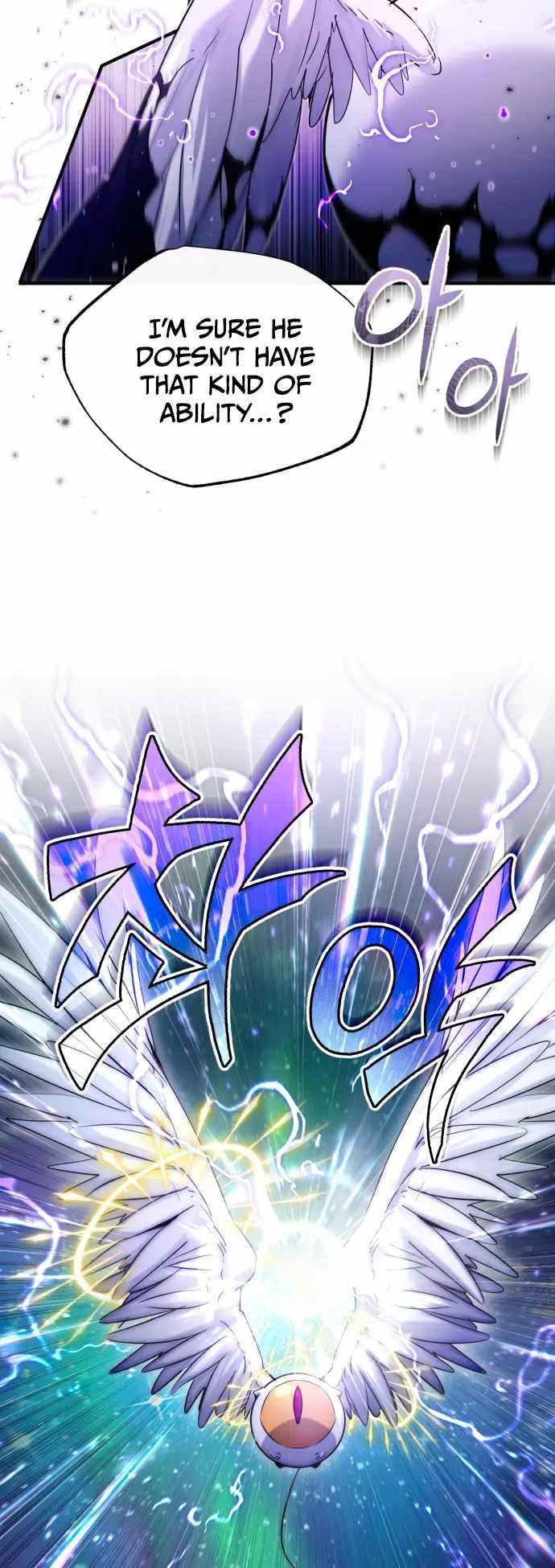 The Dark Magician Transmigrates After 66666 Years Chapter 98 - Page 17 in English