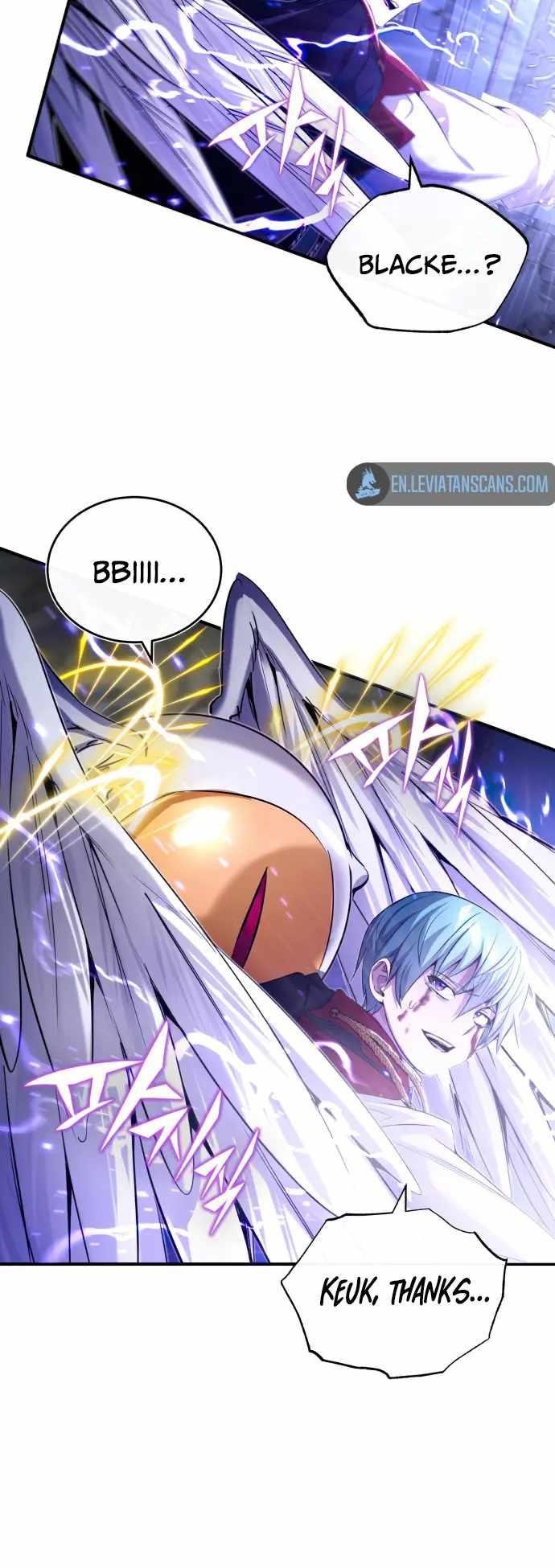 The Dark Magician Transmigrates After 66666 Years Chapter 98 - Page 23 in English