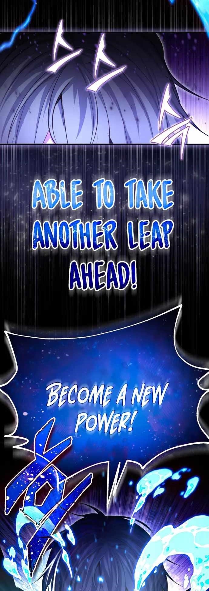 The Dark Magician Transmigrates After 66666 Years Chapter 98 - Page 25 in English