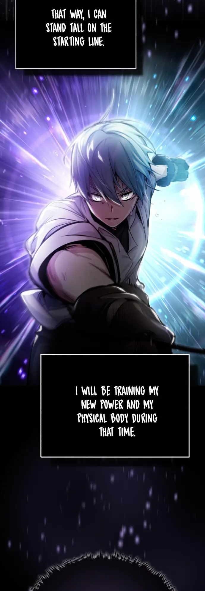 The Dark Magician Transmigrates After 66666 Years Chapter 98 - Page 59 in English