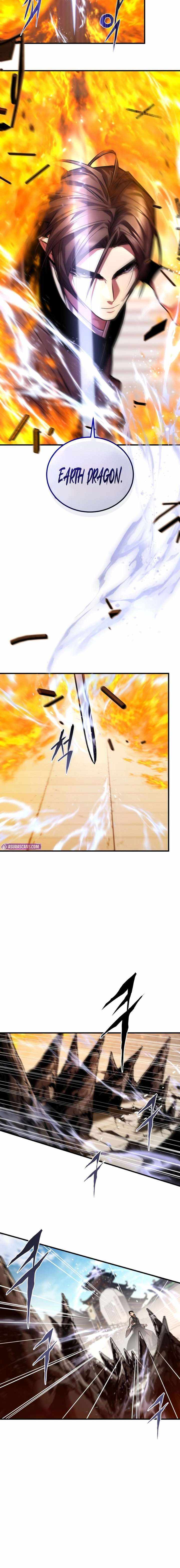 The Demon God Chapter 20 - Page 20 in English