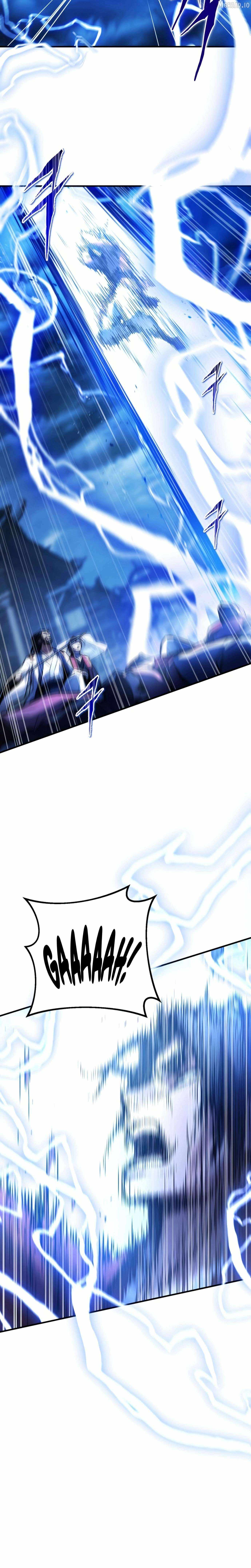 The Demon God Chapter 27 - Page 18 in English