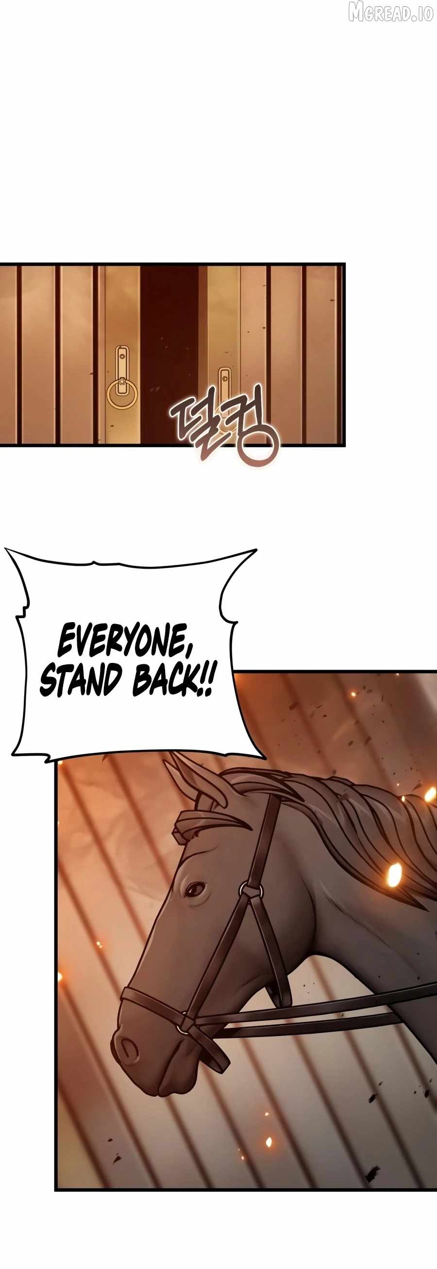 The Demon God Chapter 32 - Page 16 in English