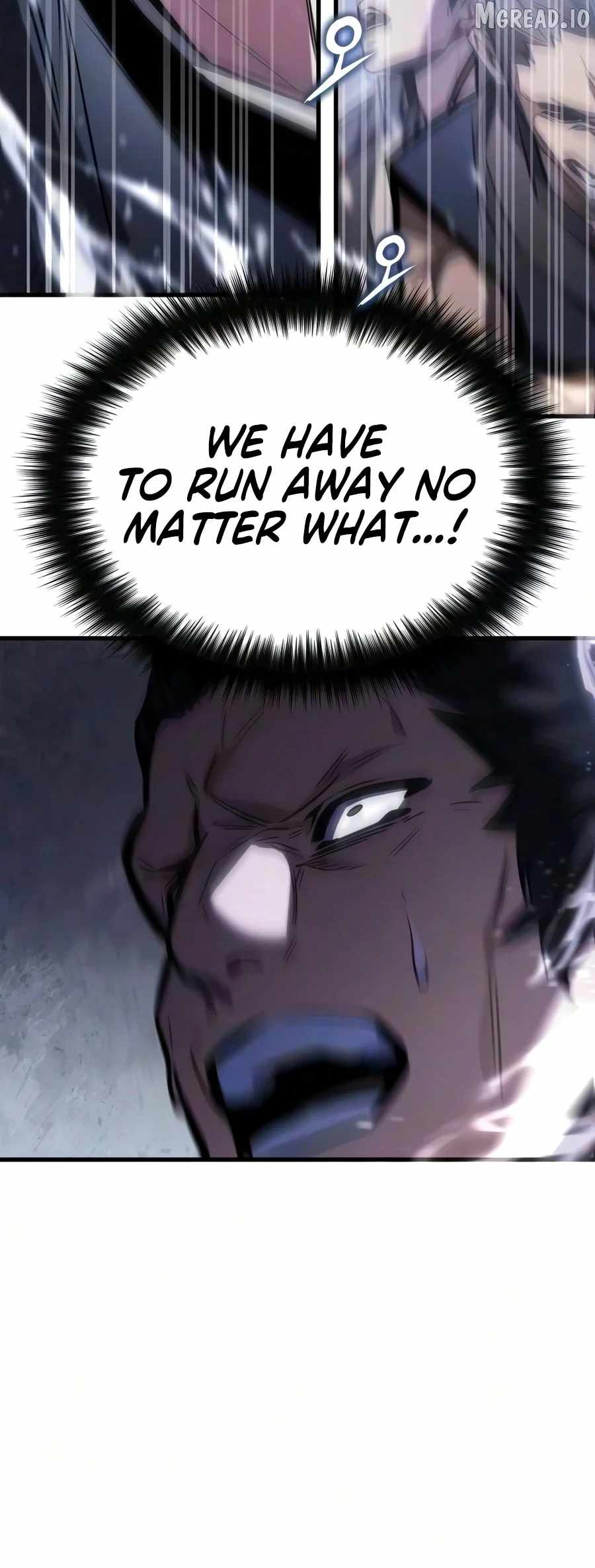 The Demon God Chapter 33 - Page 20 in English