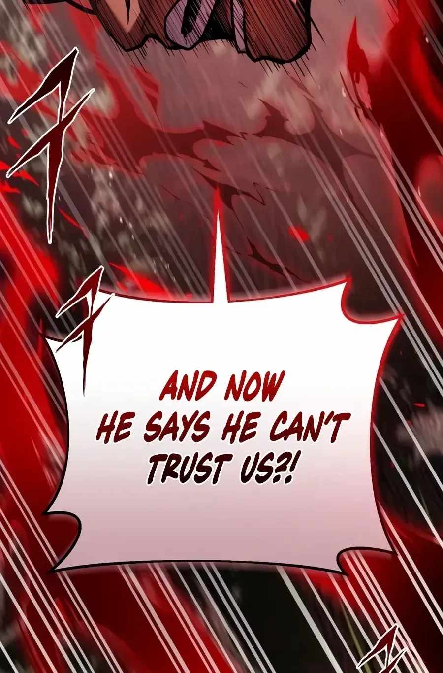 The Demon God Chapter 34 - Page 117 in English