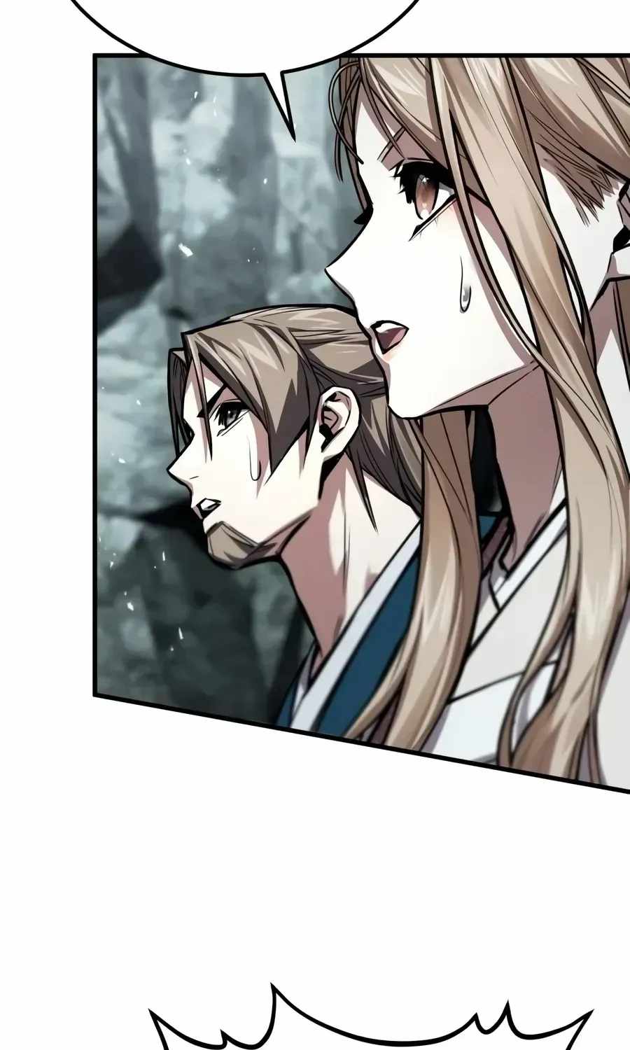 The Demon God Chapter 34 - Page 136 in English