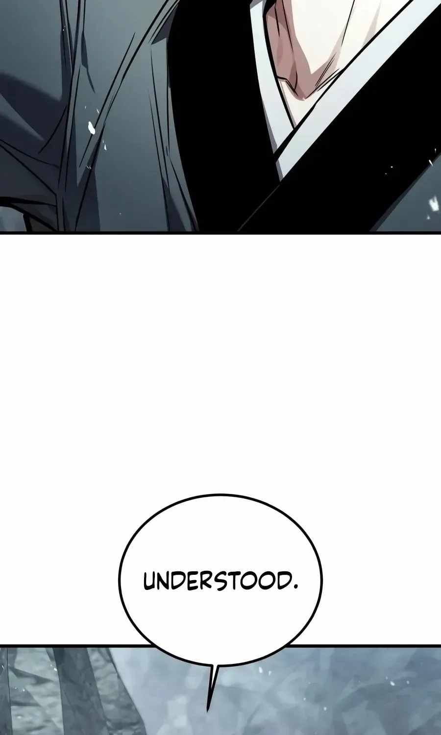 The Demon God Chapter 34 - Page 15 in English