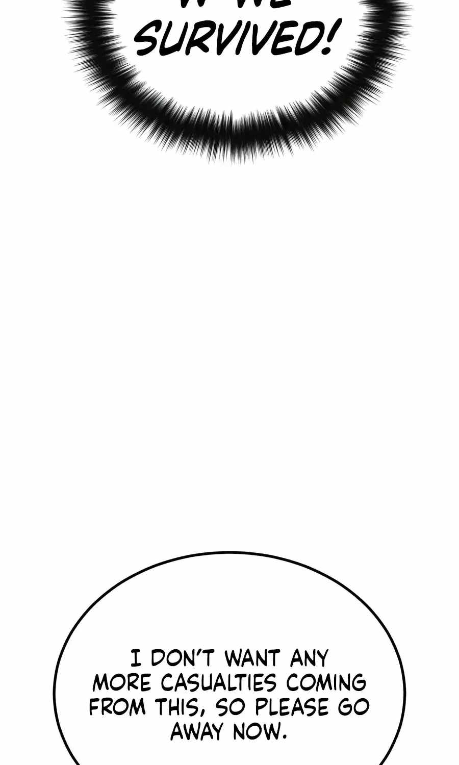 The Demon God Chapter 34 - Page 17 in English