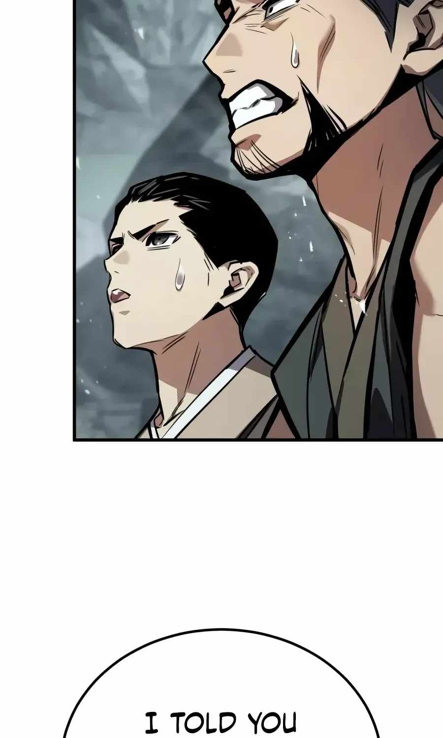 The Demon God Chapter 34 - Page 20 in English