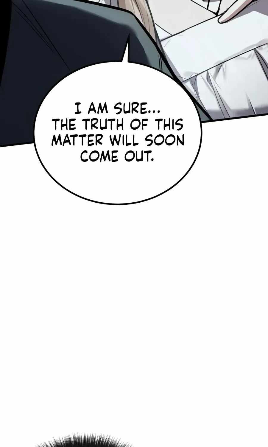 The Demon God Chapter 34 - Page 22 in English