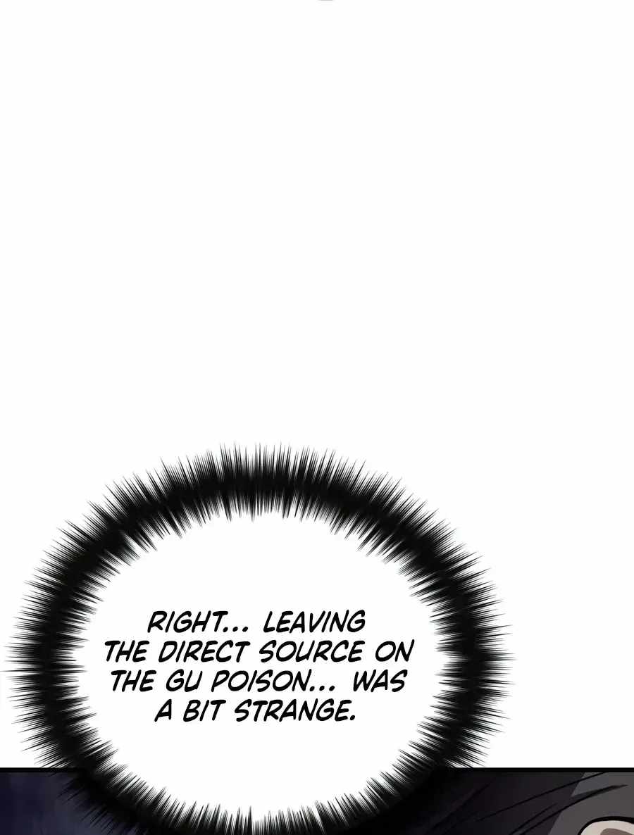 The Demon God Chapter 34 - Page 24 in English
