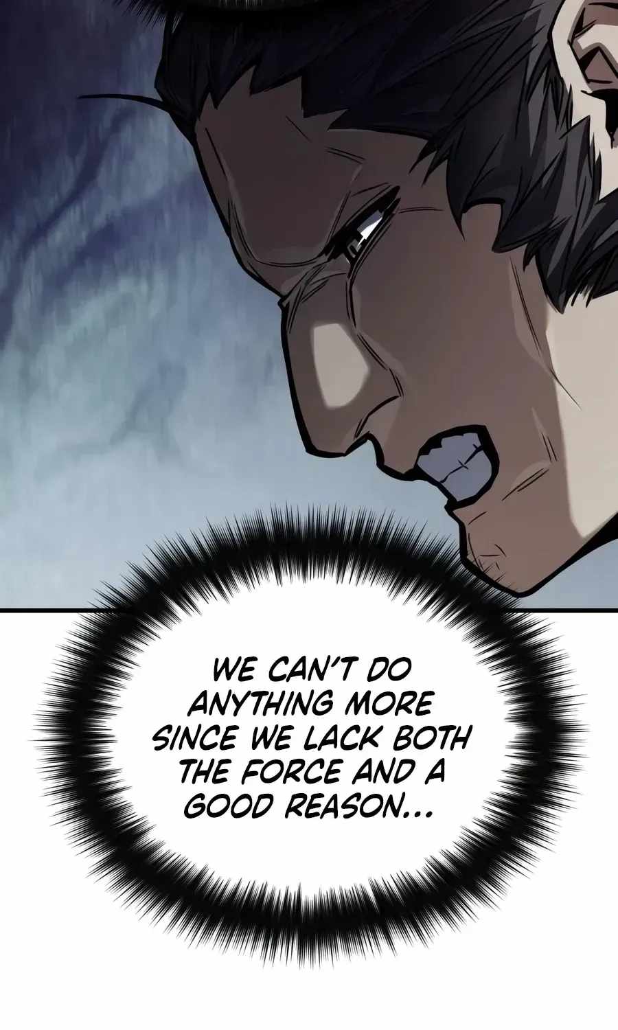 The Demon God Chapter 34 - Page 25 in English