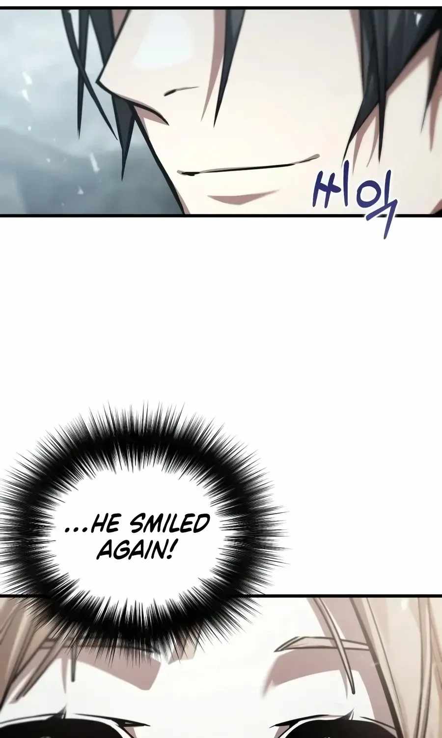 The Demon God Chapter 34 - Page 33 in English