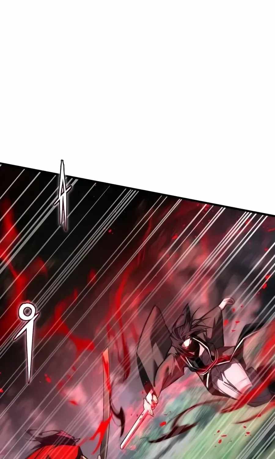 The Demon God Chapter 34 - Page 58 in English