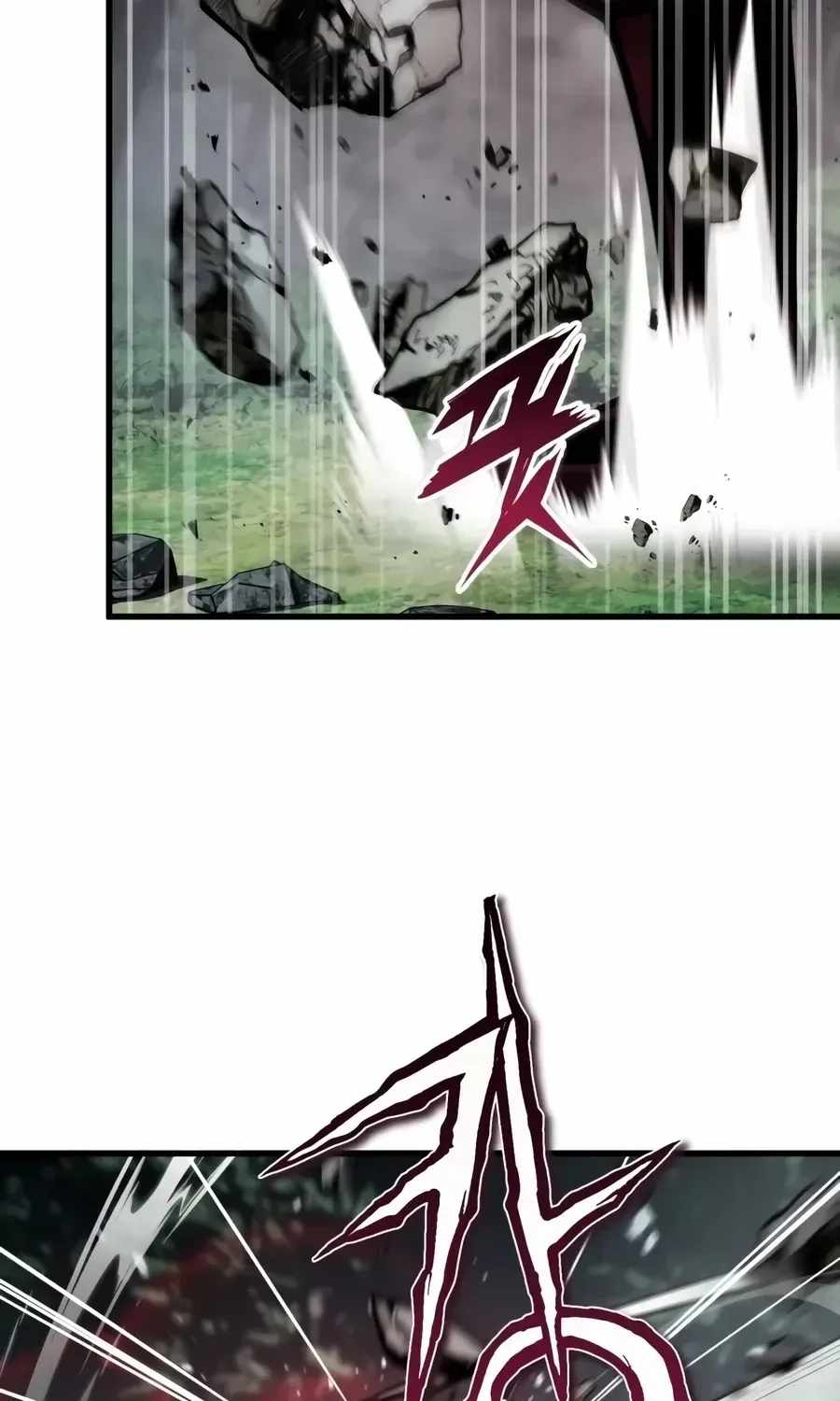 The Demon God Chapter 34 - Page 74 in English