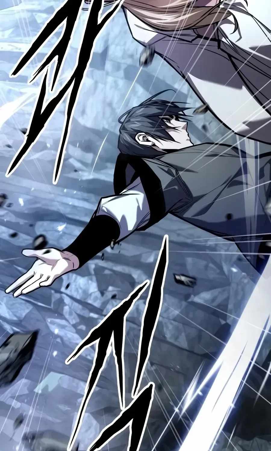 The Demon God Chapter 34 - Page 80 in English