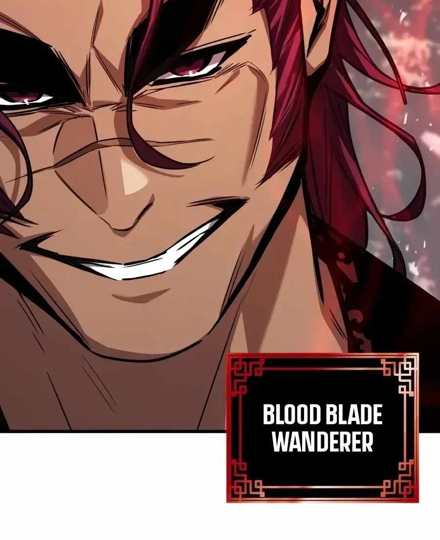 The Demon God Chapter 34 - Page 89 in English
