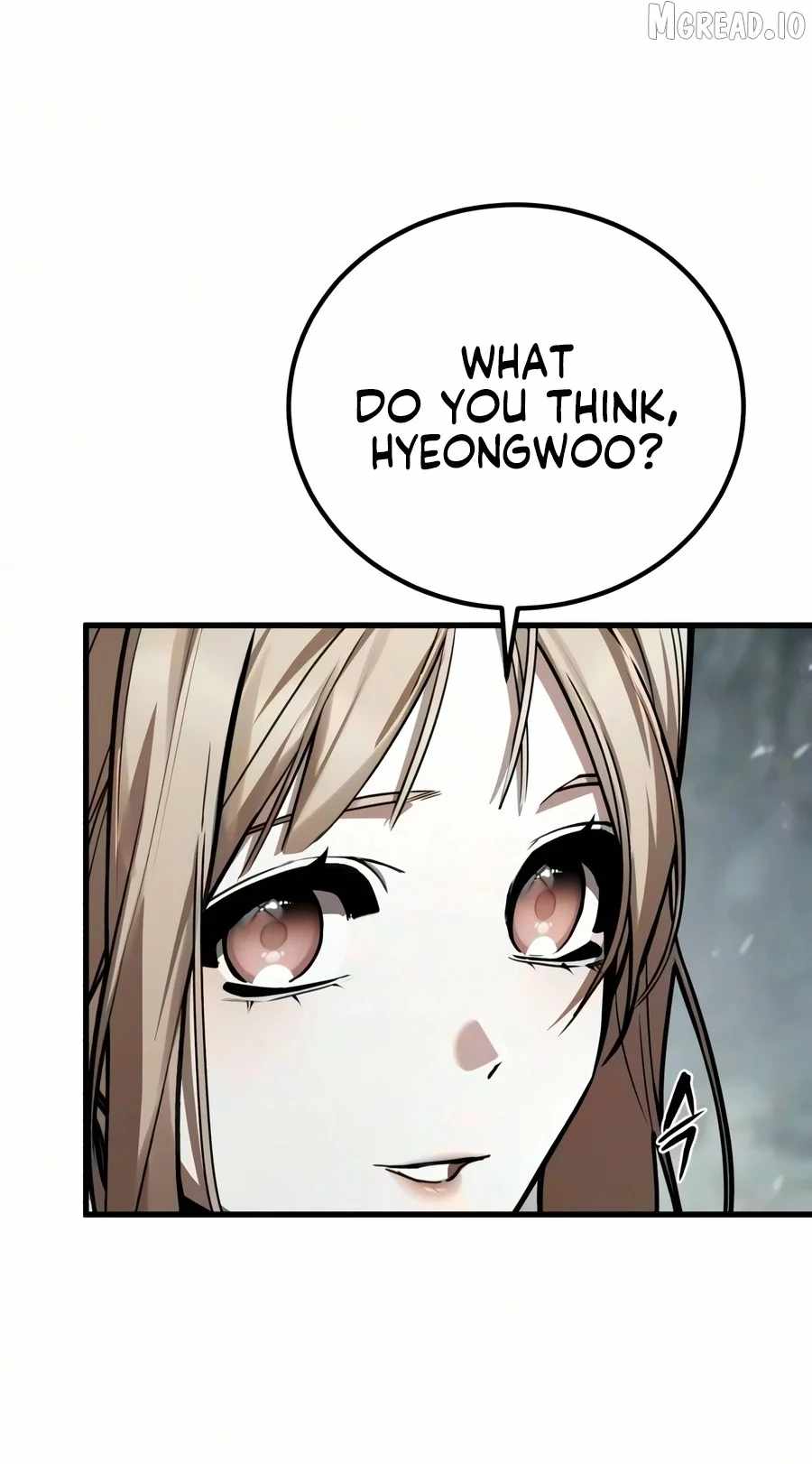 The Demon God Chapter 35 - Page 17 in English