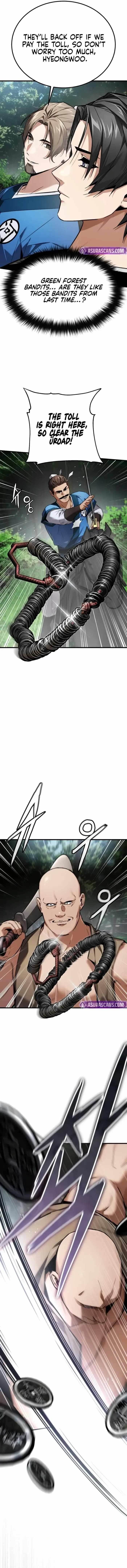 The Demon God Chapter 7 - Page 13 in English