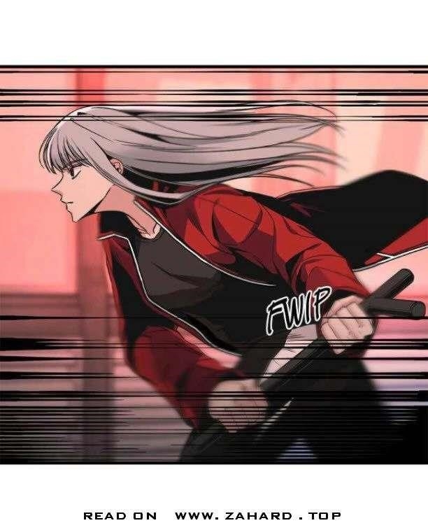 Hero Killer Chapter 11 - Page 12 in English