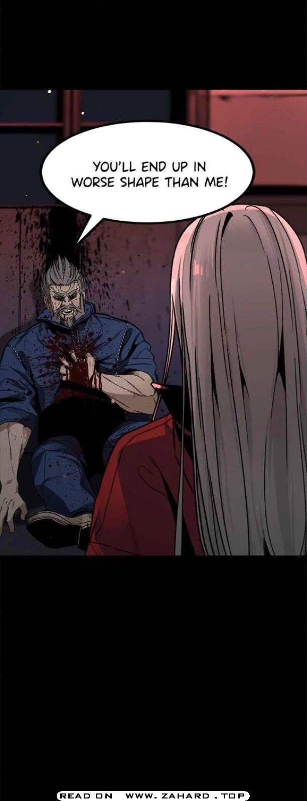 Hero Killer Chapter 11 - Page 29 in English