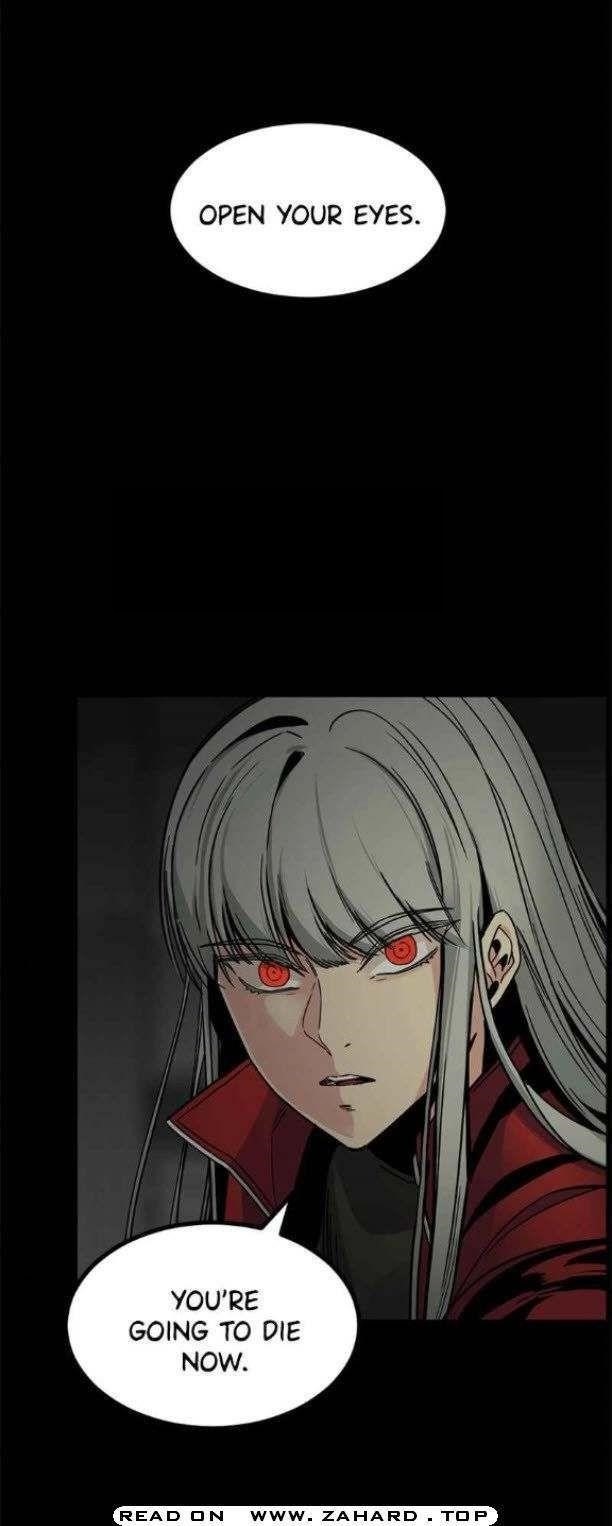 Hero Killer Chapter 11 - Page 32 in English