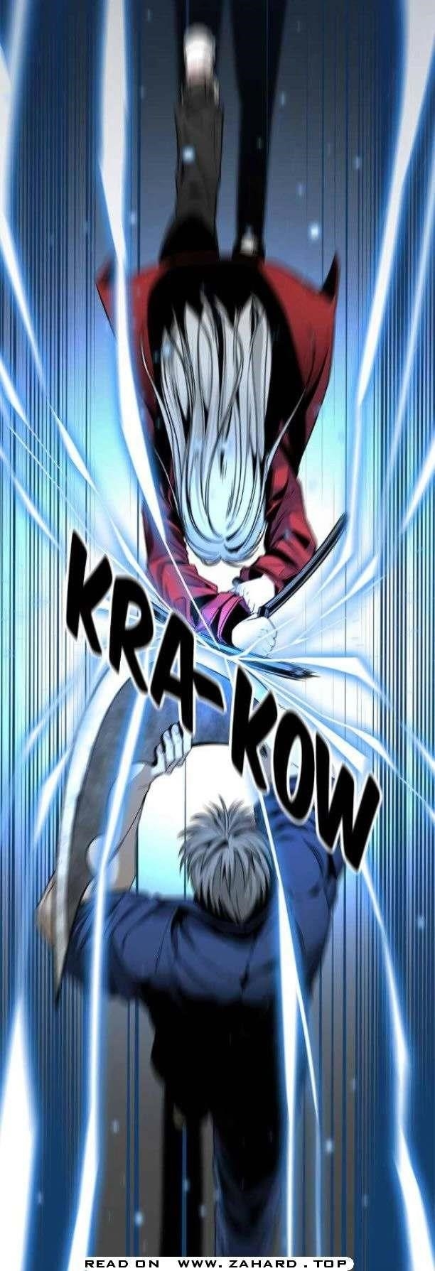 Hero Killer Chapter 11 - Page 8 in English