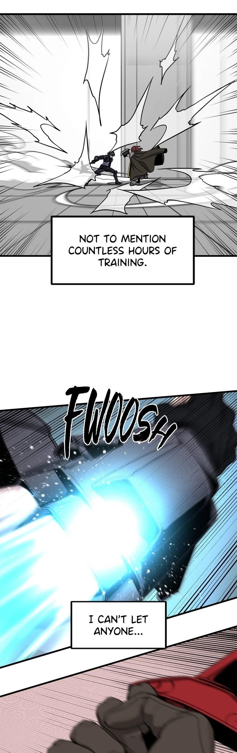 Hero Killer Chapter 114 - Page 15 in English