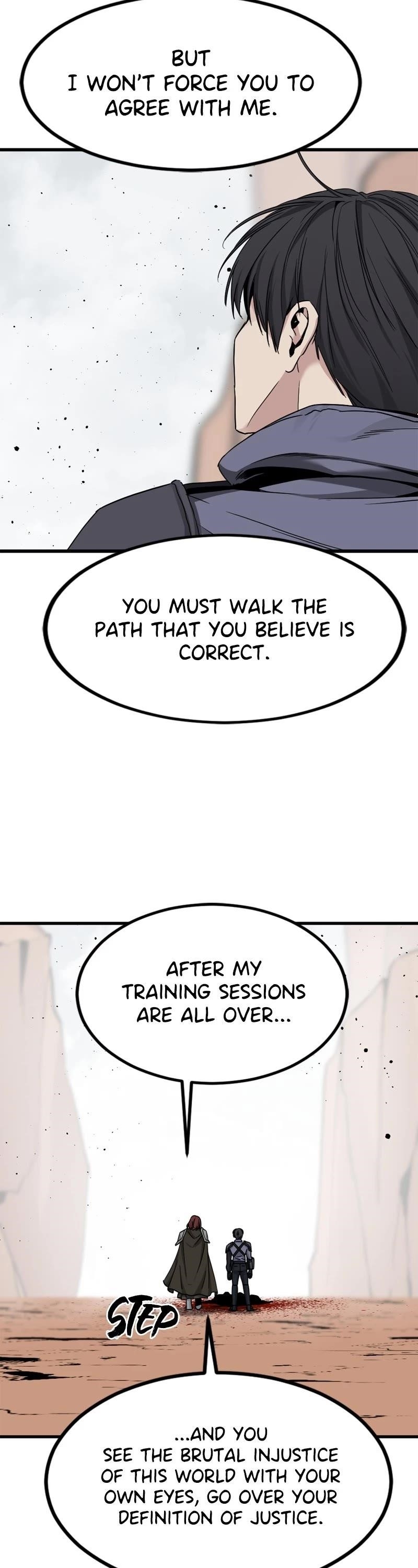 Hero Killer Chapter 114 - Page 23 in English