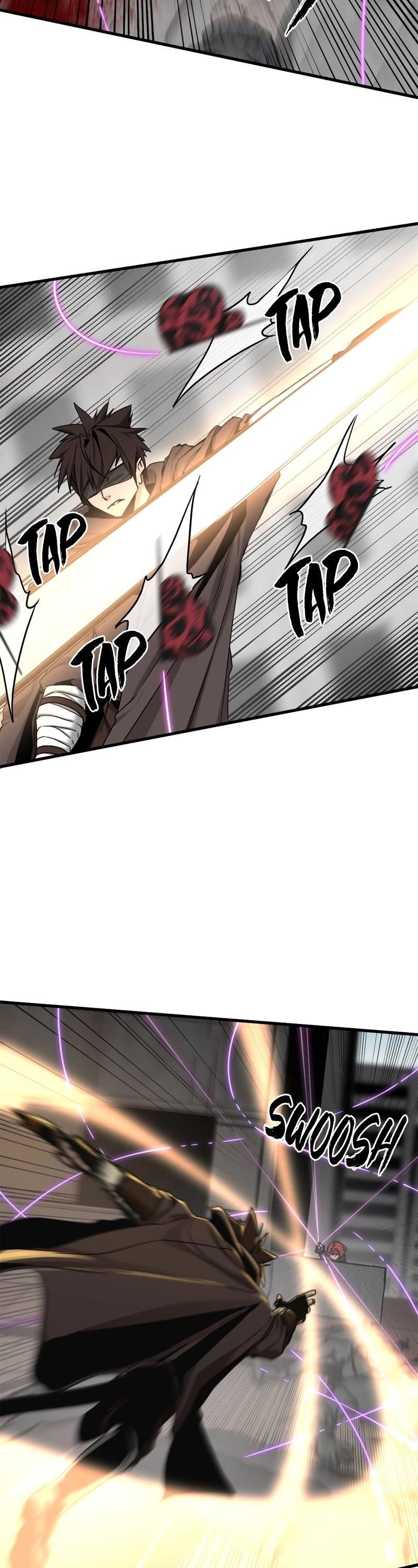 Hero Killer Chapter 114 - Page 33 in English