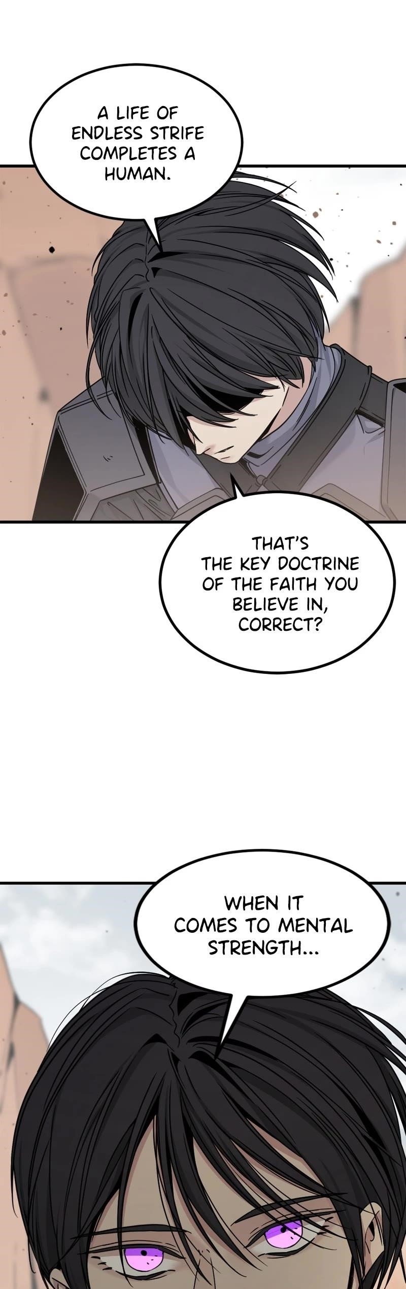 Hero Killer Chapter 114 - Page 4 in English