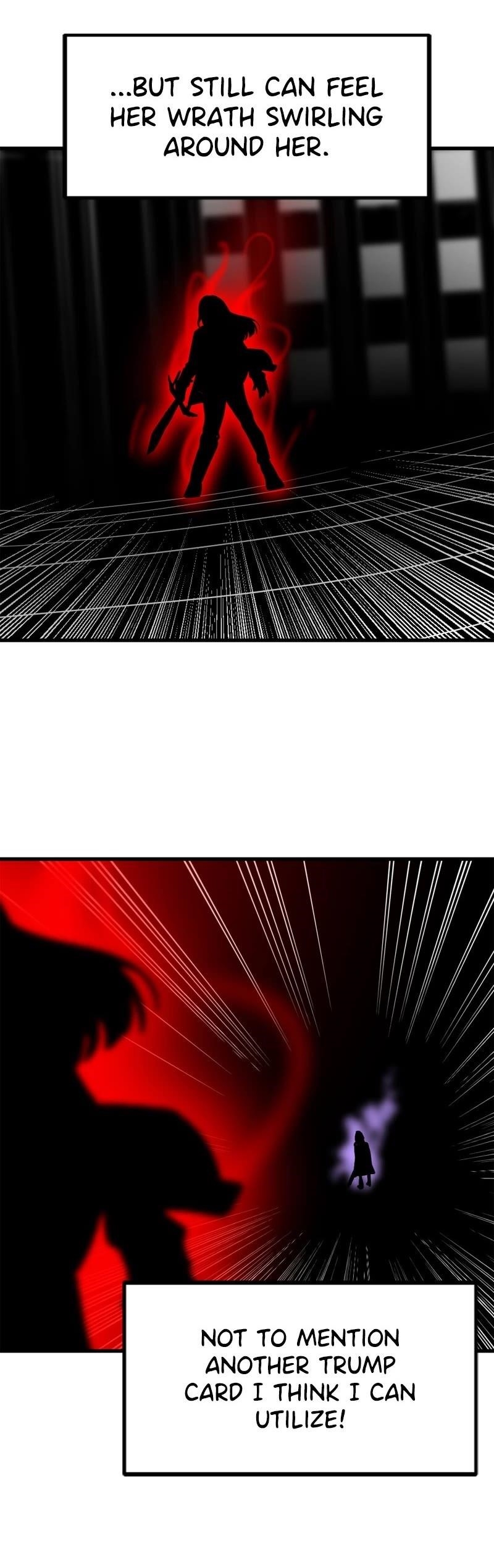 Hero Killer Chapter 114 - Page 40 in English