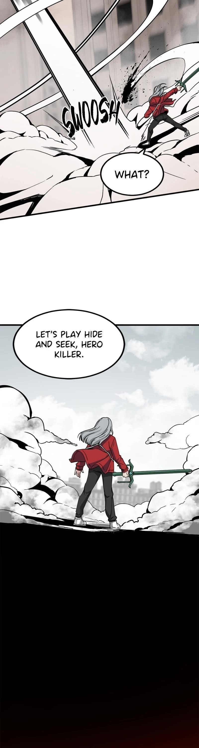 Hero Killer Chapter 114 - Page 42 in English