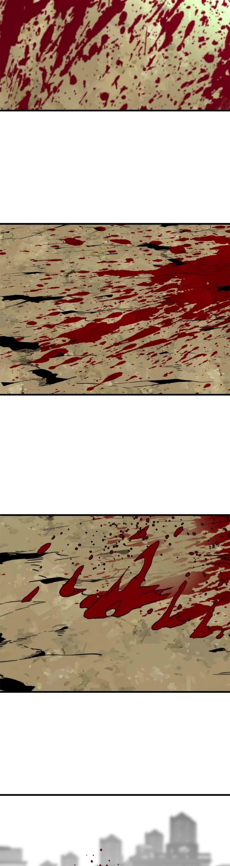 Hero Killer Chapter 114 - Page 46 in English