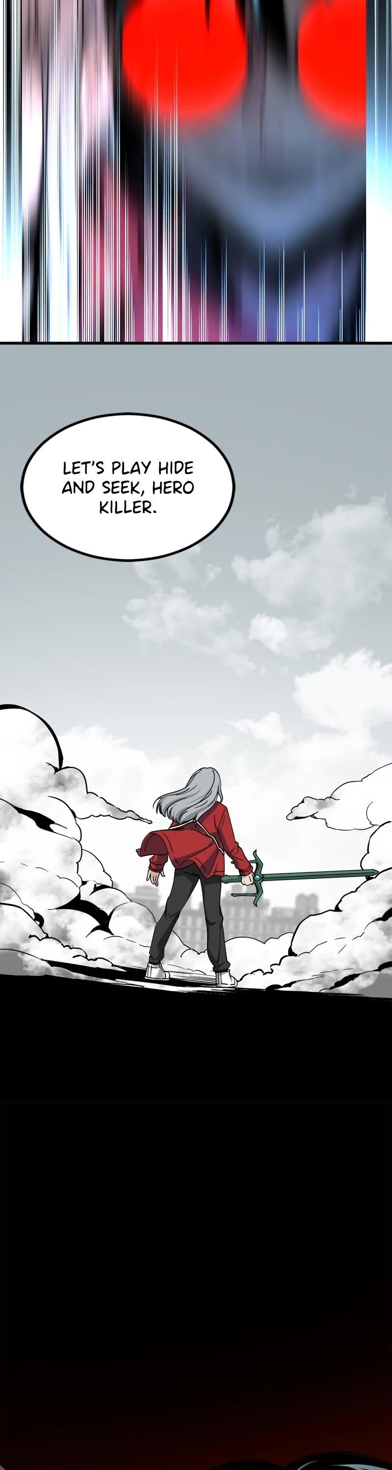 Hero Killer Chapter 114 - Page 48 in English
